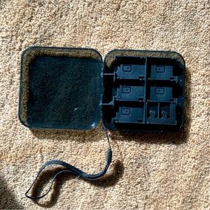 Nintendo Switch Game Cartridge